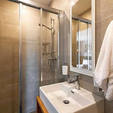 Bliss Boutique Living فندق مبيت وإفطار 4*