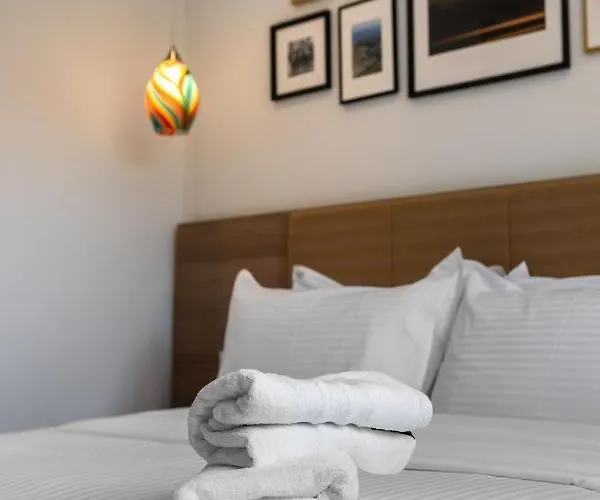 Bliss Boutique Living Xagħra