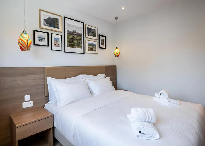 Bliss Boutique Living Xagħra