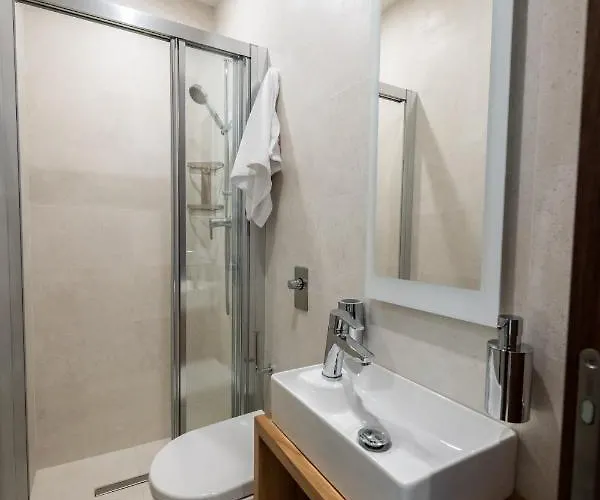 Bed & Breakfast Bliss Boutique Living Xagħra