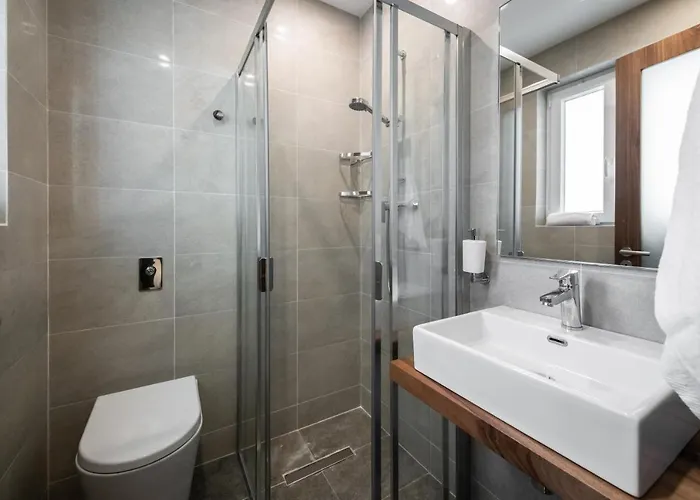 Panzió Bliss Boutique Living