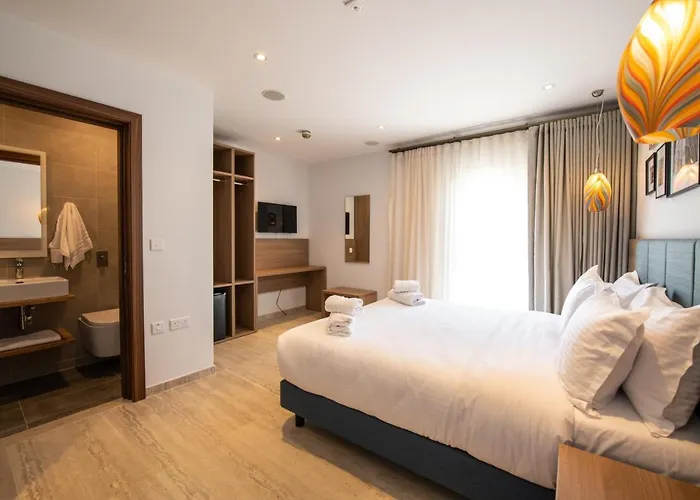 Bliss Boutique Living 4* Xagħra