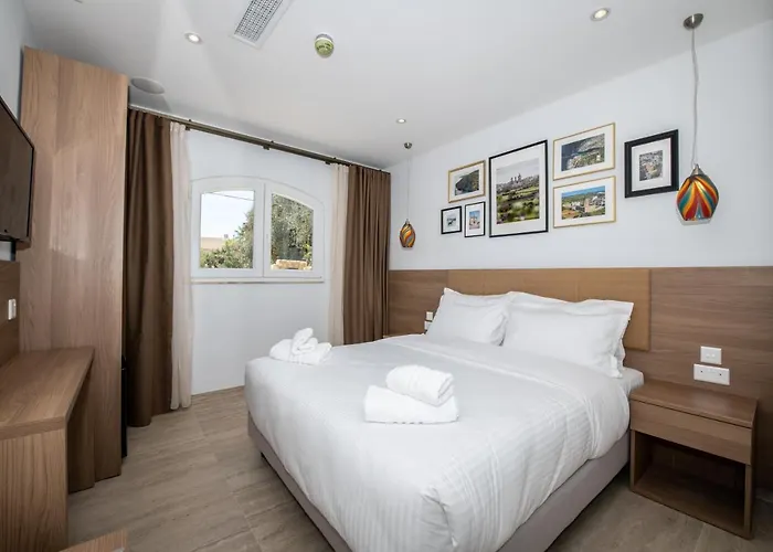 Bliss Boutique Living Xagħra