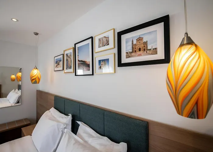 Bliss Boutique Living 4*