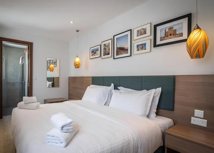 Bliss Boutique Living Xagħra