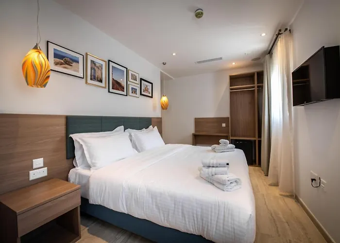 Bliss Boutique Living Bed & Breakfast Xagħra