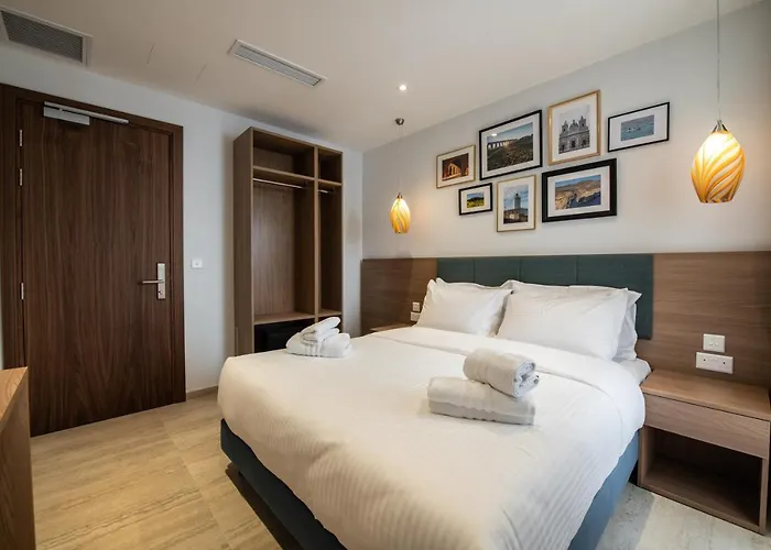 Bliss Boutique Living 4*