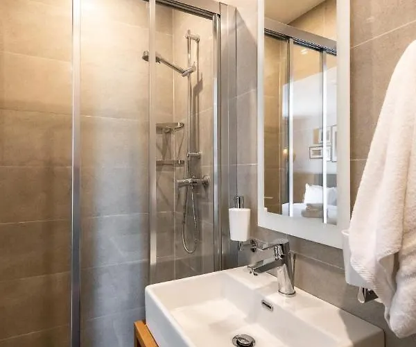 Bliss Boutique Living Xagħra