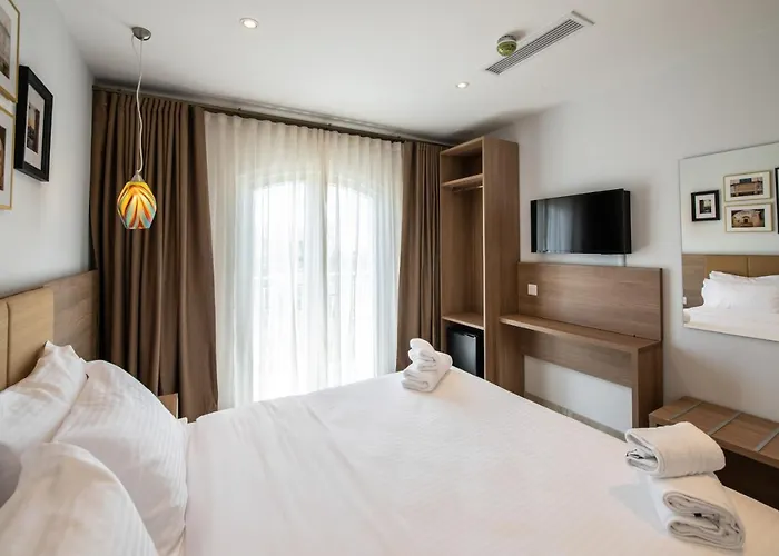 Bliss Boutique Living Xagħra