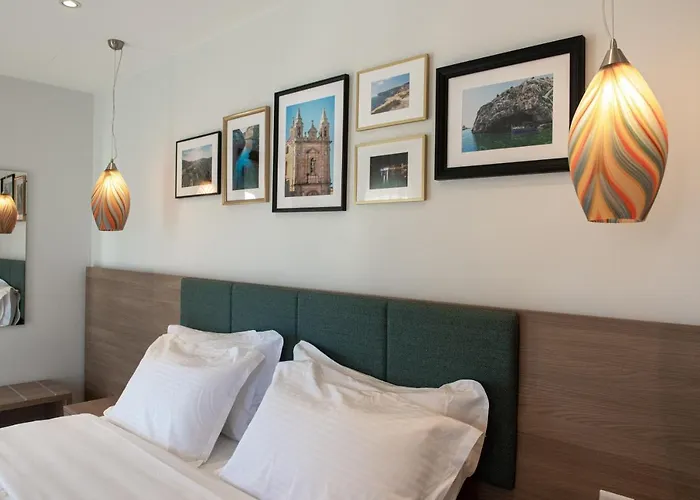 Bed & Breakfast Bliss Boutique Living