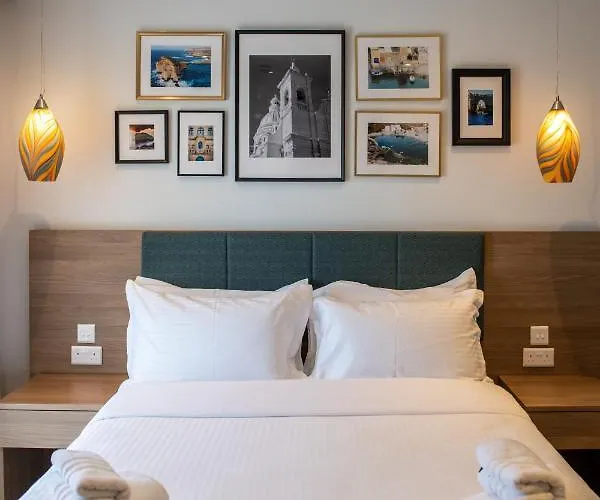 Panzió Bliss Boutique Living 4*