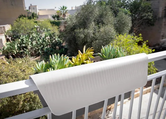 B&B Bliss Boutique Living 4*