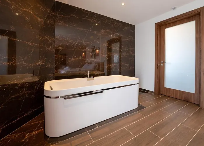 Bed & Breakfast Bliss Boutique Living 4*