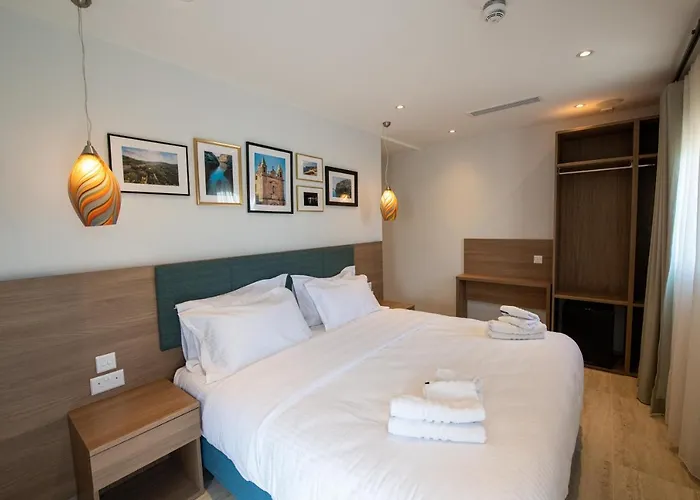 Bliss Boutique Living Bed & Breakfast Xagħra