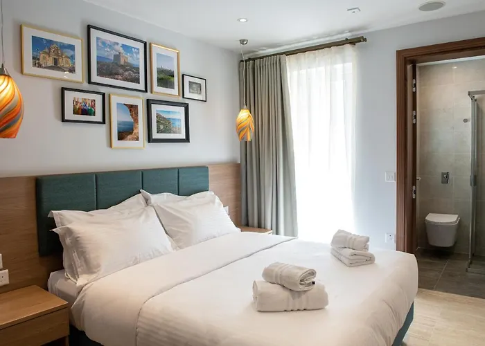 Bliss Boutique Living Bed & Breakfast 4*