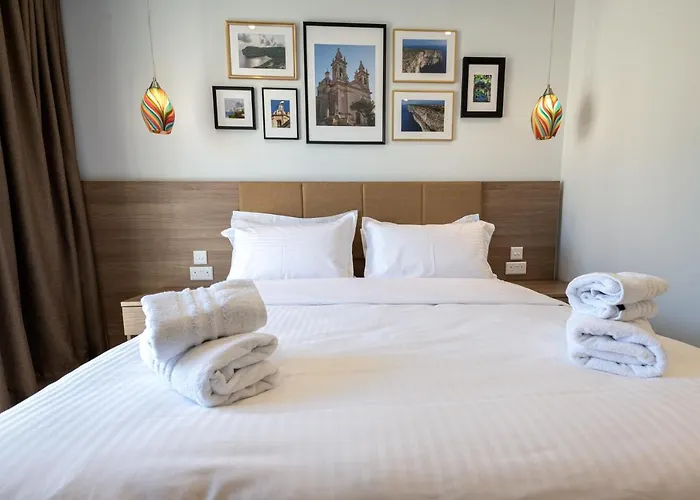 Bed & Breakfast Bliss Boutique Living