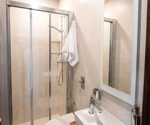 Panzió Bliss Boutique Living 4*