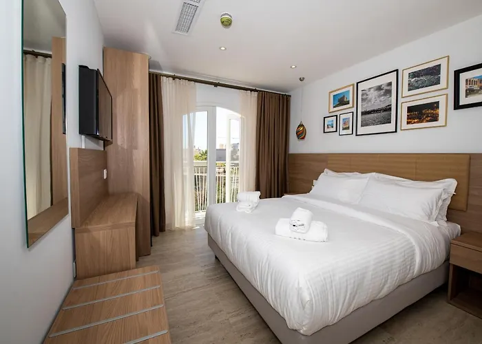 Bliss Boutique Living Bed & Breakfast