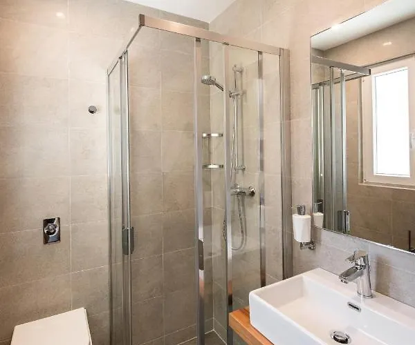 Bliss Boutique Living Panzió