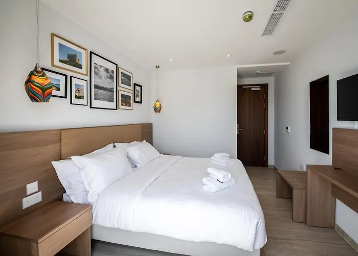 B&B Bliss Boutique Living 4*