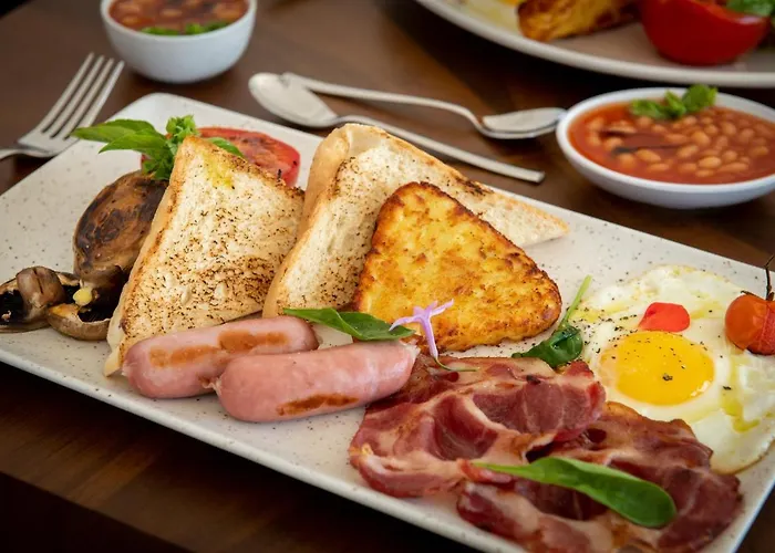 Bliss Boutique Living Bed & Breakfast Xagħra