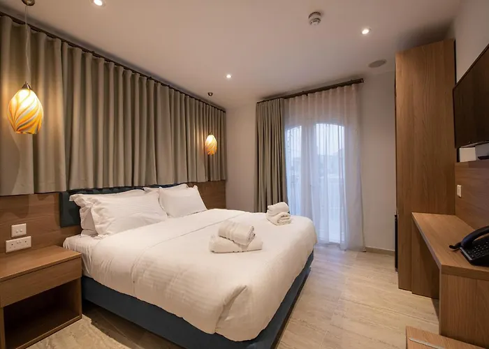 Bliss Boutique Living