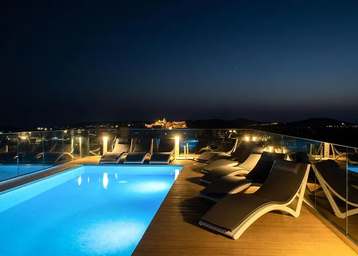 Bed & Breakfast Bliss Boutique Living