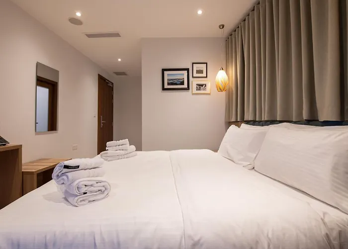 Bliss Boutique Living Xagħra