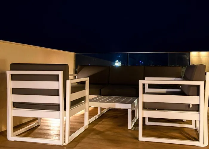 Bliss Boutique Living Xagħra