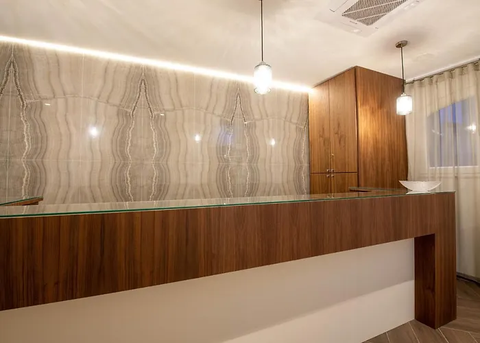 Bliss Boutique Living 4* Xagħra