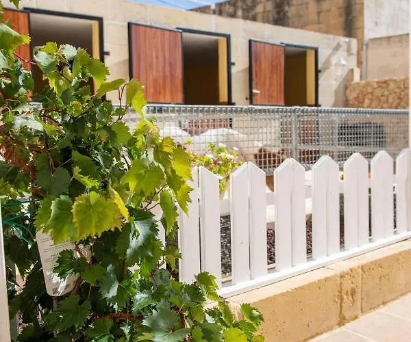 Bed & Breakfast Bliss Boutique Living Xagħra