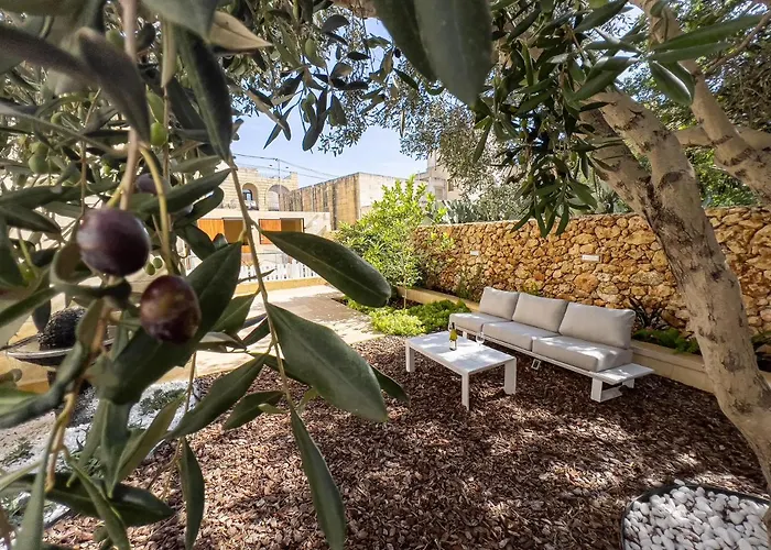 Bliss Boutique Living