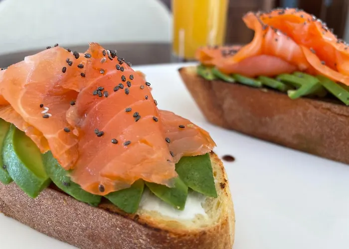 Bliss Boutique Living Bed & Breakfast Xagħra