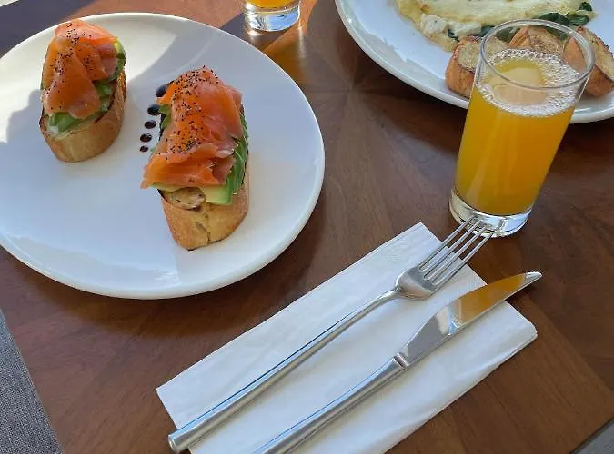 Bliss Boutique Living 4* Xagħra