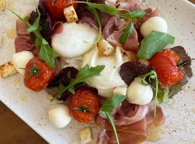 Bliss Boutique Living Bed & Breakfast Xagħra