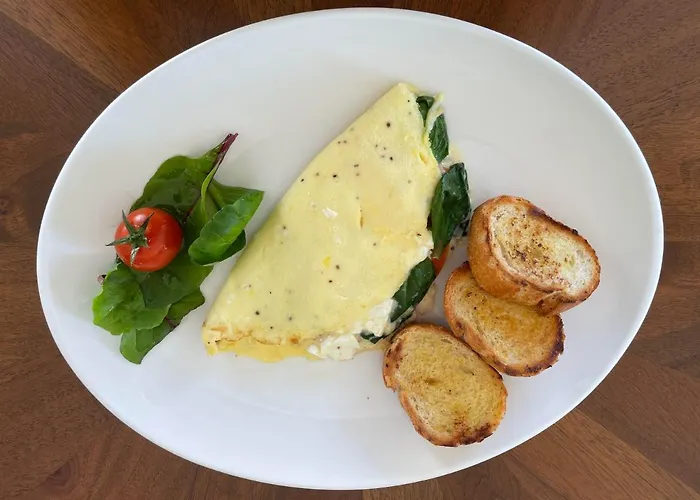 Bliss Boutique Living 4* Xagħra