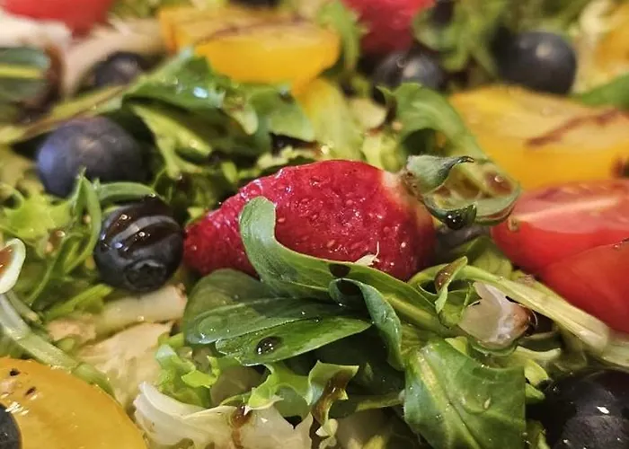 Bed & Breakfast Bliss Boutique Living