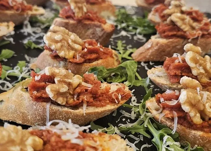 Bliss Boutique Living 4* Xagħra