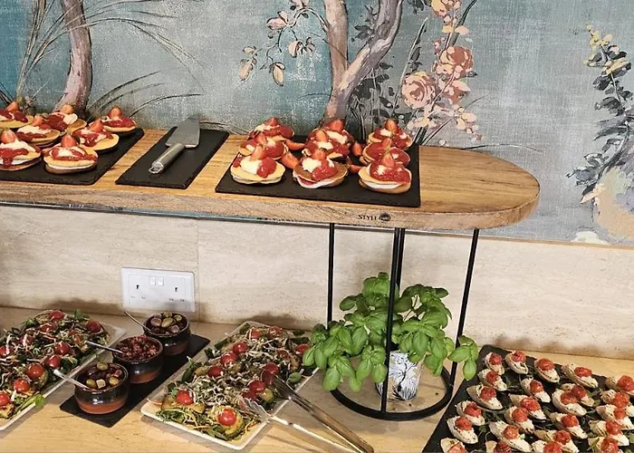 Bliss Boutique Living 4* Xagħra