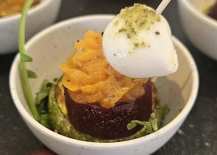 Bliss Boutique Living Panzió 4*