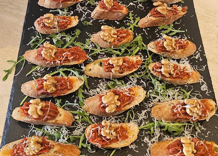 Bliss Boutique Living 4* Xagħra