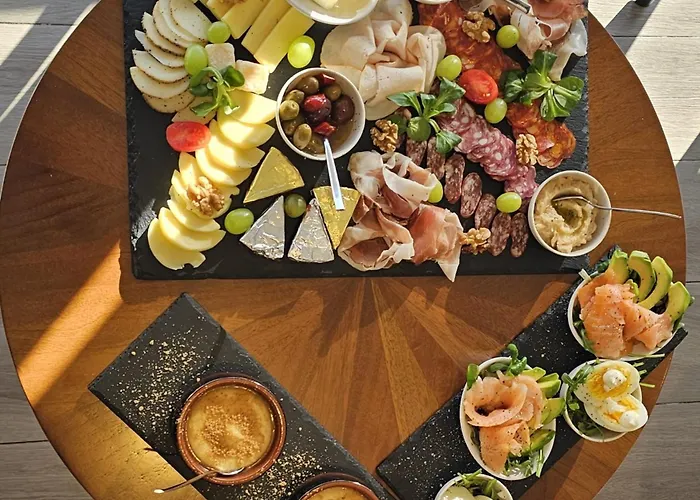 Panzió Bliss Boutique Living